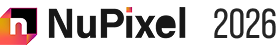 NuPixel - 2026